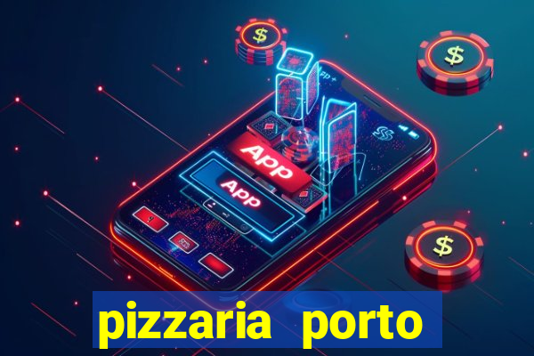 pizzaria porto velho 24 horas